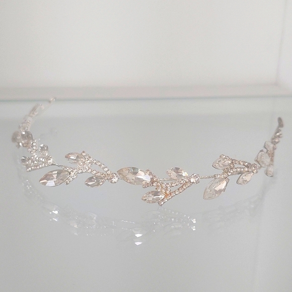 Accessories - Bridal/Prom/Graduation Hairpiece
